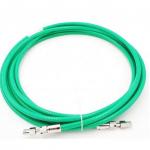 D80 Fiber Cables High-Power Laser Delivery  Different Fiber-core Diameters H200E H300E H400E H600F for sale