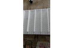 China                  Flat Top 5935 Plastic Modular Belt (FT5935)              supplier