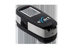 China Delta E Lab Colour Measurement Spectrophotometer For Print / Packaging supplier