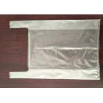 Biodegradeble Water Soluble Plastic Bag For Vegetables Fruits for sale