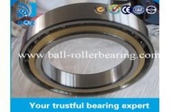 China 3207A Angular Contact Ball Bearing axial angular 3207A contact ball bearings supplier