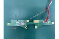 China Mindray IMEC10 Patient Monitor Keypad Board Refurbished 051-000878-00 supplier