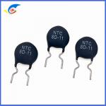 MF72 Power Thermal Resistor  8D-11  12D-11  NTC Thermistors for sale