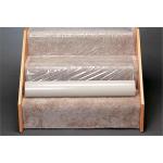 80 Micron Non Slip 600ft Plastic Carpet Protector Film For Stair for sale