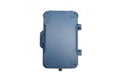 China FCC Waterproof SIP2.0 Analogue Power Plant Telephone IP67 supplier