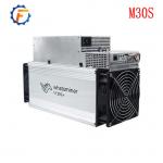 Whatsminer M30S 82t 84t 86t 88t 90t 92t Asic BTC Miner Ethereum Miner Machine for sale
