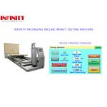 4000mm Sliding Length Package Test Machine for AC220V 50HZ Device Power Supply