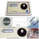 Digital Gem Refractometer Refractivity And Reflectivity Jewelry Microscope A24.6322 for sale