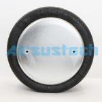 Natural Rubber Convoluted Air Spring W01-358-7444 Contitech Air Bag FD330-30 for sale