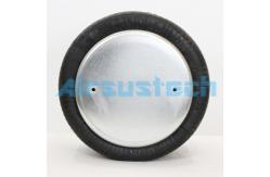 China Natural Rubber Convoluted Air Spring W01-358-7444 Contitech Air Bag FD330-30 supplier