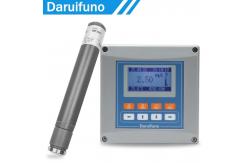 China Digital Hydrogen Peroxide Analyzer RS485 Municipal Wastewater Treatment 800g supplier