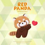 Adorable Raccoon Cling Stickers - Swap Designs Daily, Custom Art & No Residue for sale