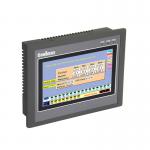 480*272 HMI PLC All In One Support Interrupt HMI Portrait Display 4.3'' TFT PLC HMI Panel for sale