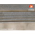 ASTM A179 Carbon Steel Boiler Tube For Power Plants Radiators for sale