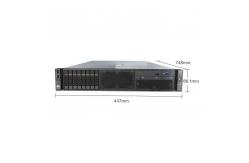 China Secure Boot Rh 2288hv5 Huawei Fusionserver 4208 CPU Chassis Rack 2U supplier