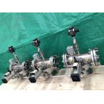 Free Of Residual Pipeline Pigging Systems Sanitary Product Recovery for sale