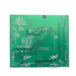 Medical Device Four Layer PCB Led 94v 0 Circuit Board Assembly Service for sale