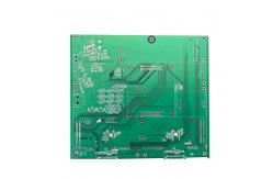 China Medical Device Four Layer PCB Led 94v 0 Circuit Board Assembly Service supplier