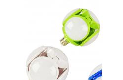China 40w Foldable E27 B22 Base Emergency Led Light Bulb Rechargeable With Hook supplier