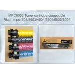 RICOH MPC 4503S toner black 33 000 pages for MP C4504 / C5504 / C6004 for sale