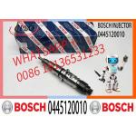 High Quality Diesel Injector 0445120047 0445120048 0445120049