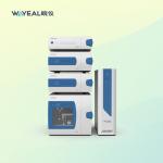 Diode Array Detector HPLC Chromatography System High Pressure 42MPa