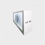 90 Inch Transparent LCD Screen Display 1920*1080 Transparent Display Screen