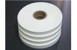 China Aramid Paper Adhesive Insulation Tape F Class Heat Resistant Grade supplier