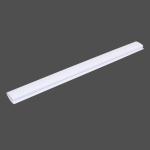 High Temp Resistance upvc profile Easy and Long-lasting Installation Guaranteed