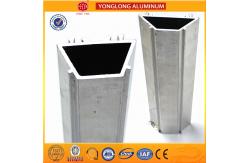 China Safe Aluminum Heatsink Extrusion Profiles Insulation Performance And Sound Insulation Effect supplier