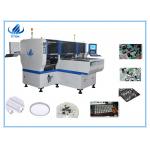 Pick And Place SMD Mounting Machine HT-E8D LED Making Machine 380AC 50Hz 8kw for sale