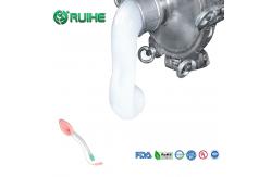 China Two Components LSR Medical Grade Silicone Rubber Up To 200°C Excellent supplier