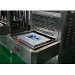 PP Pouch Medical Heat Sealer Device 380V 50Hz GMP Standard for sale