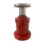 Advanced Single Shaft Turntable with Temperature Control for INS Testing for sale