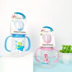 5oz Newborn Baby Feeding Bottle for sale