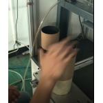 5pcs/Min Backpack Bottom Paper Can Making Machine 20mm Height