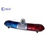 Flash Emergency  LED Light Bar 12V-24V Volatge Warning Function Built - In for sale