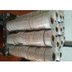 Boat Ships Clear Silver Reflective Tape Roll Weather Resistance Easy Stick Cutting