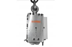 China CE Certificated Drop Tester Release Hooks For 200kg～1500kg Heavy Package supplier