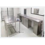 Acid Resistant Steel Lab Cabinets Multipurpose Durable For Hospital for sale