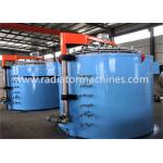 PID Control S310 105kW Vacuum Atmosphere Electric Heat Treat Furnace