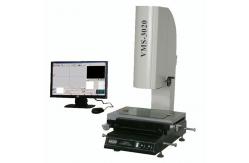 China Digital Auto Second Imaging Measuring Machine With High Precision Granite Base supplier