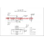 FSX027WF  General Purpose GaAs FET     218-0660013 Computer GPU CHIP AMD IC