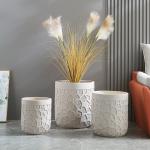 Unleash Your Creativity with Versatile Fiber Clay Planters for Your Plant Arrangements