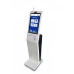 Cashier Screen Touchable Pos Android Payment System Terminal Self Ordering Machine