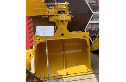 China Q355B Excavator Tilt Bucket Better Welding supplier
