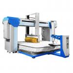 Cornell Mattress Spring Fatigue Testing Machine ,Furniture Mattress Durability Tester for sale