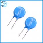 Leaded Disk 25D821K 25mm Metal Oxide Varistor P12.5 P12.5 MOV Surge Protection for sale