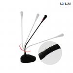Unique Design Gooseneck Microphone LYLN Customized Conference System