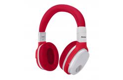 China Volume Control CSR C300 Noise Cancelling Bluetooth Headsets supplier